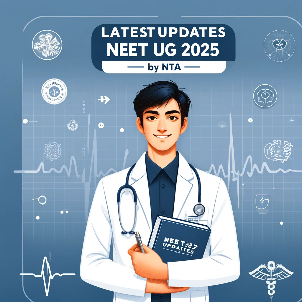 NEET UG 2025 NEET Best NEET Coaching in Sikar