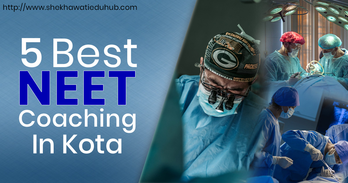Best NEET coaching in Kota Best NEET coaching in Sikar